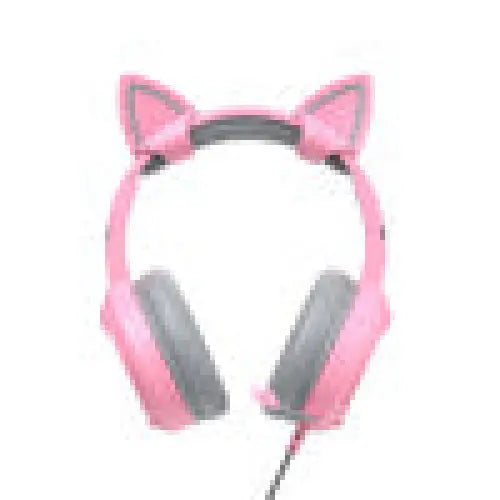 Gaming headphones Havit GAMENOTE H2233d RGB (pink) - Wired<<<Headphones<<<Audio<<<InnproXML