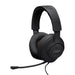 Gaming headphones JBL Quantum 100M2 Black - Геймърски слушалки<<<Геймърска