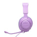 Gaming headphones JBL Quantum 100M2 Purple - Геймърски слушалки<<<Геймърска