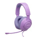 Gaming headphones JBL Quantum 100M2 Purple - Геймърски слушалки<<<Геймърска