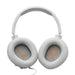Gaming headphones JBL Quantum 100M2 White - Геймърски слушалки<<<Геймърска