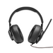 Gaming headphones JBL Quantum 200 Black - Геймърски слушалки<<<Геймърска