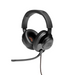 Gaming headphones JBL Quantum 200 Black - Геймърски слушалки<<<Геймърска