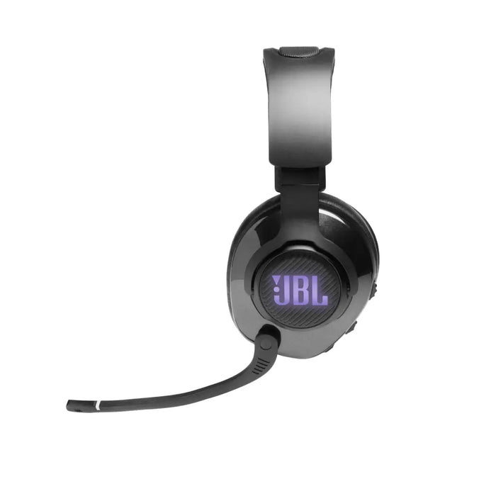 Gaming headphones JBL Quantum 400 Black - Геймърски слушалки<<<Геймърска