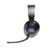 Gaming headphones JBL Quantum 400 Black - Геймърски слушалки<<<Геймърска