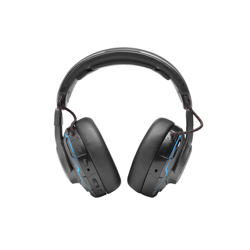 Gaming headphones JBL Quantum ONE Black - Геймърски слушалки<<<Геймърска периферия<<<ValiAPI&&&Headsets<<<JBL
