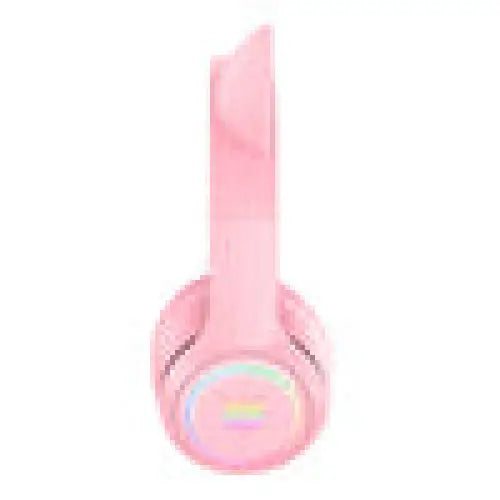 Gaming headphones ONIKUMA B90 Pink - Over-ear<<<Wireless<<<Headphones<<<Audio<<<InnproXML