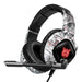 Gaming headphones ONIKUMA K19 Camou White - Wired<<<Headphones<<<Audio<<<InnproXML