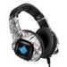 Gaming headphones ONIKUMA K19 Camou White - Wired<<<Headphones<<<Audio<<<InnproXML