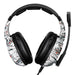 Gaming headphones ONIKUMA K19 Camou White - Wired<<<Headphones<<<Audio<<<InnproXML