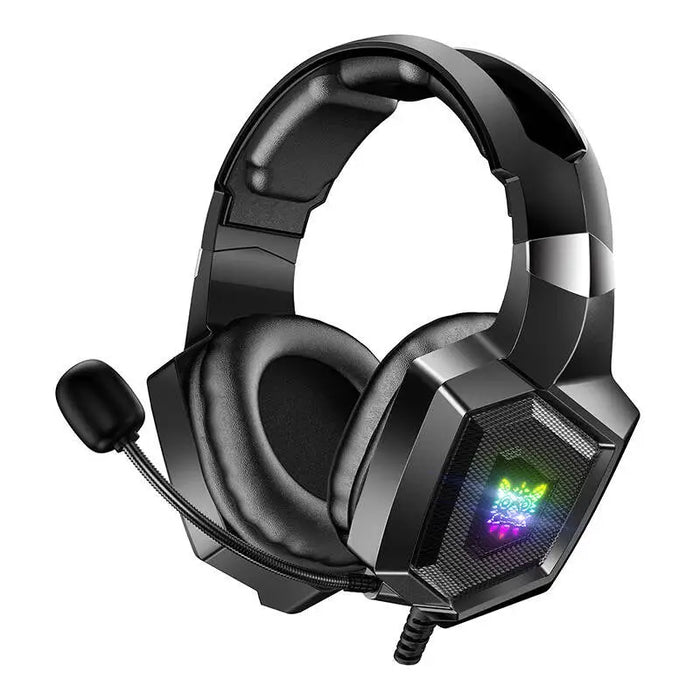 Gaming headphones ONIKUMA K8 Black - Wired<<<Headphones<<<Audio<<<InnproXML