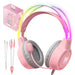 Gaming headphones ONIKUMA X15Pro - Wired<<<Headphones<<<Audio<<<InnproXML