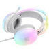 Gaming headphones ONIKUMA X25 White - Wired<<<Headphones<<<Audio<<<InnproXML