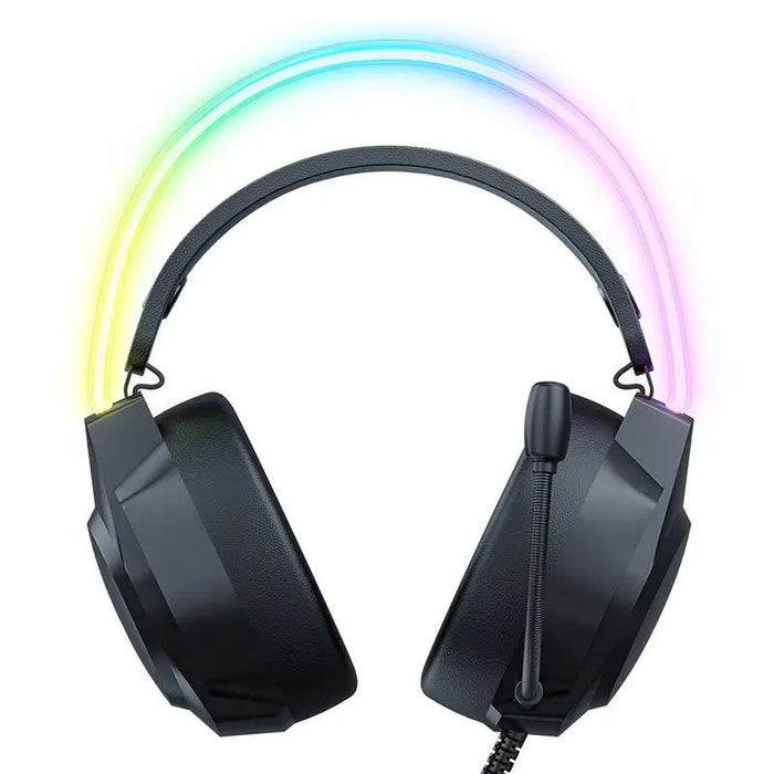 Gaming headphones ONIKUMA X26 Black - Wired<<<Headphones<<<Audio<<<InnproXML