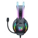 Gaming headphones ONIKUMA X26 Black - Wired<<<Headphones<<<Audio<<<InnproXML