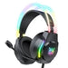 Gaming headphones ONIKUMA X26 Black - Wired<<<Headphones<<<Audio<<<InnproXML