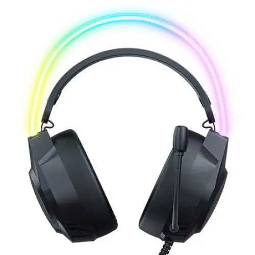 Gaming headphones ONIKUMA X26 Black - Wired<<<Headphones<<<Audio<<<InnproXML