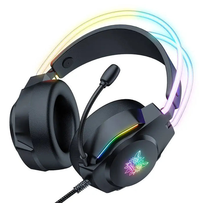 Gaming headphones ONIKUMA X26 Black - Wired<<<Headphones<<<Audio<<<InnproXML