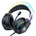 Gaming headphones ONIKUMA X26 Black - Wired<<<Headphones<<<Audio<<<InnproXML