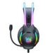 Gaming headphones ONIKUMA X26 Black - Wired<<<Headphones<<<Audio<<<InnproXML