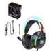Gaming headphones ONIKUMA X26 Black - Wired<<<Headphones<<<Audio<<<InnproXML