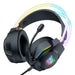 Gaming headphones ONIKUMA X26 Black - Wired<<<Headphones<<<Audio<<<InnproXML