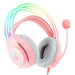 Gaming headphones ONIKUMA X26 Pink - Wired<<<Headphones<<<Audio<<<InnproXML