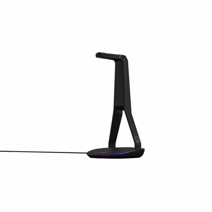 Gaming Headphones Support The G-Lab K-STAND HYDROGEN Black - Електроника Периферни и резервни части<<<Компютри|