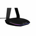 Gaming Headphones Support The G-Lab K-STAND HYDROGEN Black - Електроника Периферни и резервни части<<<Компютри|
