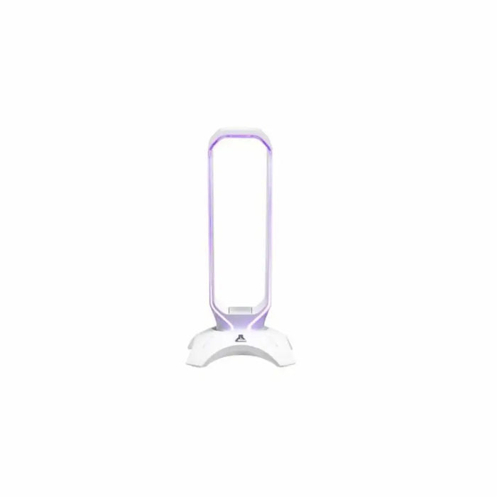 Gaming Headphones Support The G-Lab K-STAND RADO White - Електроника Периферни и резервни части<<<Компютри|