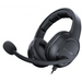 Gaming Headset Cougar HX330 CCECG3H250P50B0001 - Слушалки<<<Периферия<<<Компютри и