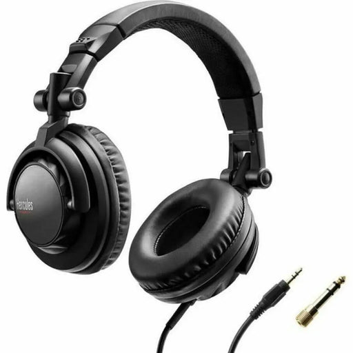 Gaming Headset Hercules HDP DJ45 - Електроника Звук<<<Компютри| Електроника<<<BigBuy&&&Слушалки<<<Електроника