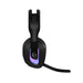 Gaming headset Logitech G522 Lightspeed Wireless RGB Microphone Black - Gaming