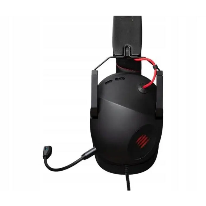 Gaming headset - Mad Catz P.I.L.O.T. 3. - HeadphonesGAM-SLU<<<PC GamingGAM<<<ActionPL
