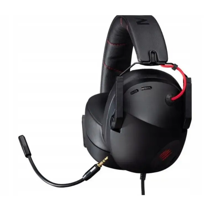 Gaming headset - Mad Catz P.I.L.O.T. 3. - HeadphonesGAM-SLU<<<PC GamingGAM<<<ActionPL