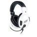 Gaming Headset with Microphone Big Ben Interactive PS4OFHEADSETV3WHITE White Black/White - Електроника Периферни и