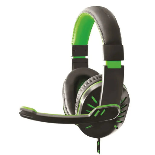 Gaming Headset with Microphone Esperanza EGH330G - Гейминг Слушалки<<<Компютър Игри<<<Компютри|