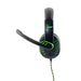 Gaming Headset with Microphone Esperanza EGH330G - Гейминг Слушалки<<<Компютър Игри<<<Компютри|