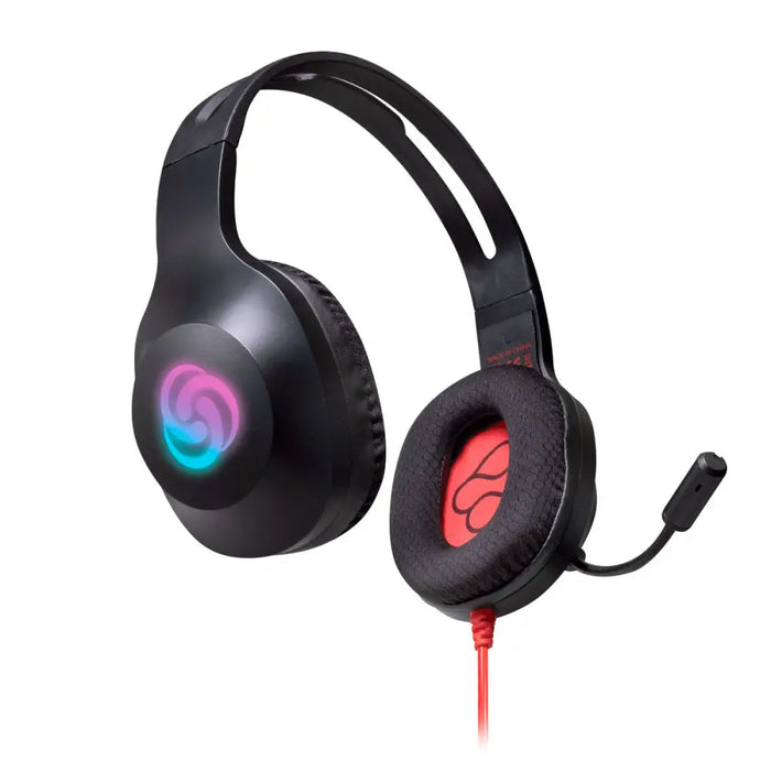Gaming Headset with Microphone FR-TEC FT2020 - Компютър Игри<<<Компютри| Електроника<<<BigBuy&&&Гейминг