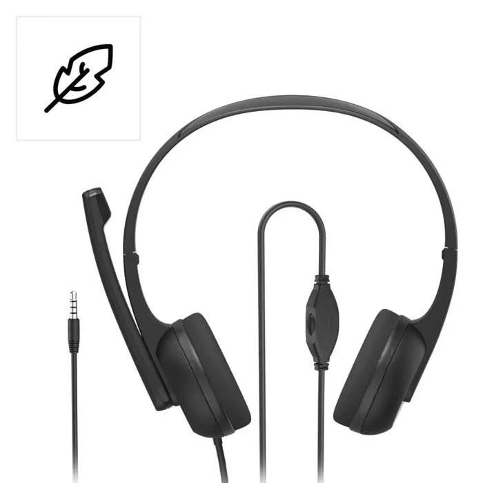 Gaming Headset with Microphone Hama 00139932 Black - Компютър Игри<<<Компютри| Електроника<<<BigBuy&&&Гейминг