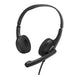 Gaming Headset with Microphone Hama 00139932 Black - Компютър Игри<<<Компютри| Електроника<<<BigBuy&&&Гейминг