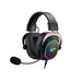 Gaming Headset with Microphone Havit H2002P Black Multicolour - Микрофони и слушалки<<<Електроника Периферни и резервни