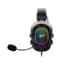 Gaming Headset with Microphone Havit H2002P Black Multicolour - Микрофони и слушалки<<<Електроника Периферни и резервни