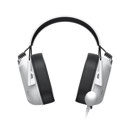 Gaming Headset with Microphone Havit H2033d - Гейминг Слушалки<<<Компютър Игри<<<Компютри|