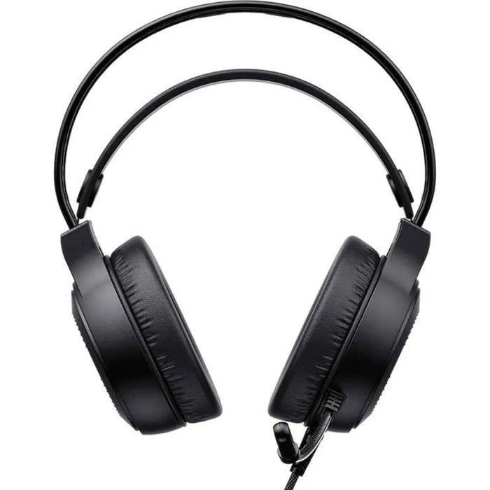 Gaming Headset with Microphone Havit H2040d Black Multicolour - Микрофони и слушалки<<<Електроника Периферни и резервни