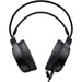 Gaming Headset with Microphone Havit H2040d Black Multicolour - Микрофони и слушалки<<<Електроника Периферни и резервни