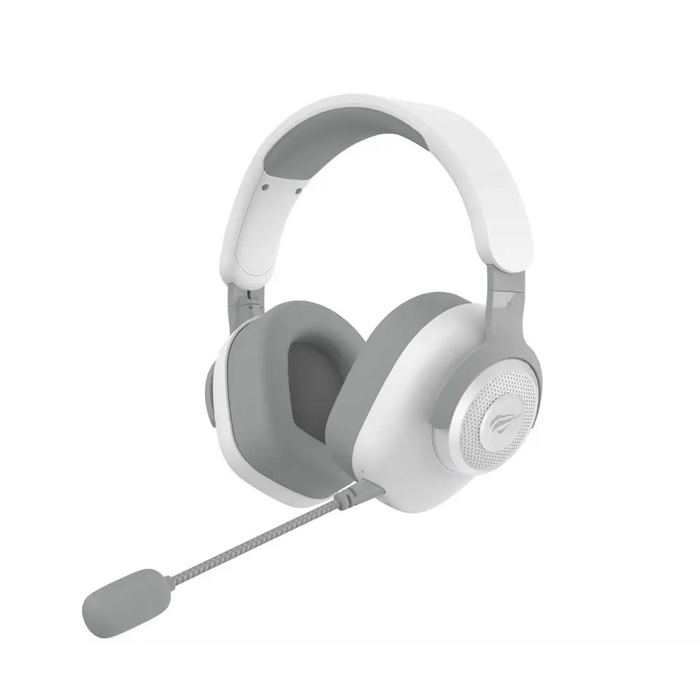 Gaming Headset with Microphone Havit H2230BG - HeadphonesGAM-SLU<<<PC GamingGAM<<<ActionPL&&&Компютър Игри<<<Компютри|