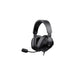 Gaming Headset with Microphone Havit H2230d Black - Микрофони и слушалки<<<Електроника Периферни и резервни