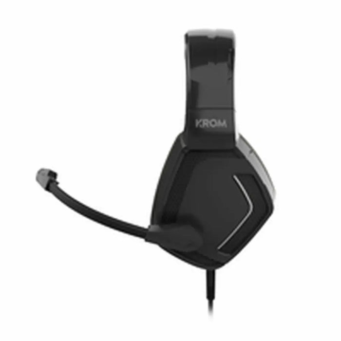 Gaming Headset with Microphone Krom NXKROMKOPAPRO - Компютър Игри<<<Компютри| Електроника<<<BigBuy&&&Гейминг