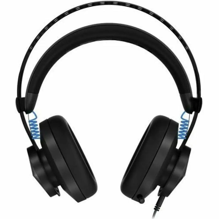 Gaming Headset with Microphone Lenovo Legion H300 Black - Електроника Телефони и таблети<<<Компютри|